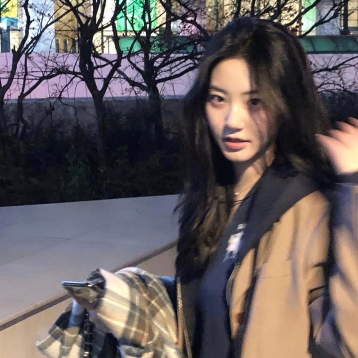 你与偶像光之美少女？